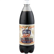 Polar Diet Root Beer