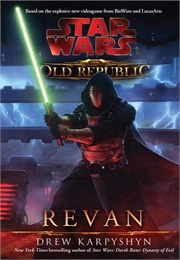 Revan Novel