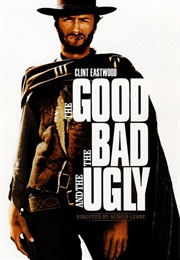 NEW MEXICO: The Good, the Bad and the Ugly (1966)