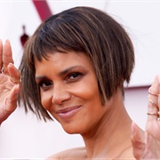 Halle Berry