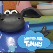 Learning Time With Timmy