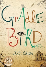 Gradle Bird (J.C. Sasser)