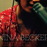 Nina Becker - Azul / Vermelho [2010]