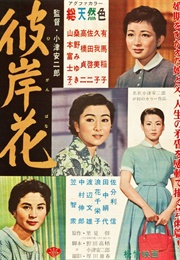 Equinox Flower (1958)