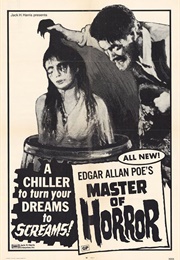 Master of Horror (1965)