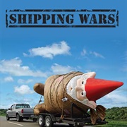 Shipping Wars