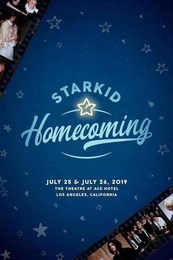 Starkid Homecoming (2019)