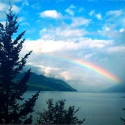 Silverton, British Columbia