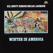 Gil Scott-Heron & Brian Jackson - Winter in America