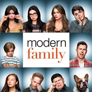 Modern Family (2009-2020)