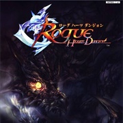 Rogue Hearts Dungeon