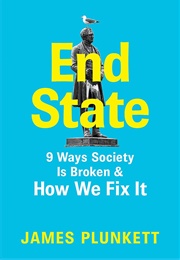 End State (James Plunkett)