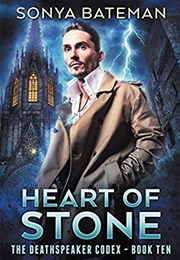 Heart of Stone (Sonya Bateman)