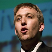 Chris Lintott
