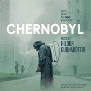 Hildur Guðnadóttir - Chernobyl (Music From the Original TV Series)