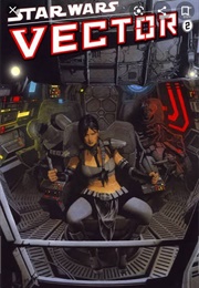 Star Wars Legacy Volume 6 (John Ostrander)