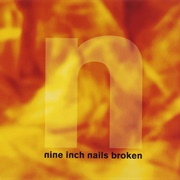 Nine Inch Nails - Broken