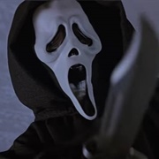 Ghostface (Scream, 1996)