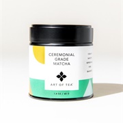 Art of Tea Ceremonial Grade Matcha