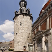 Belfry of Namur