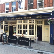 The Robert Pocock - Gravesend