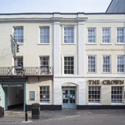 The Crown - Worcester