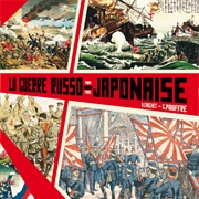 Guerre Russo-Japonaise. 1Ère Victoire Contre Un Pays Européen (1904)
