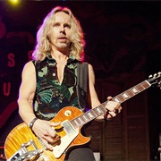 Tommy Shaw