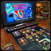 Warp's Edge