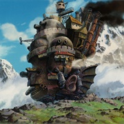 Le Château Ambulant (2004)