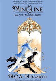 Mindline (M.C.A. Hogarth)