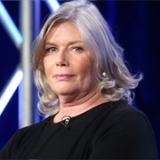 Kelly McGillis