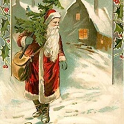 St. Nicholas