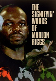 The Signifyin' Works of Marlon Riggs (1986)