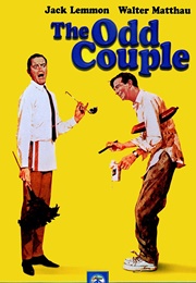 The Odd Couple (1968)