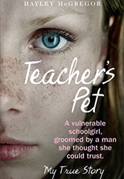 Teacher&#39;s Pet (Hayley McGregor)