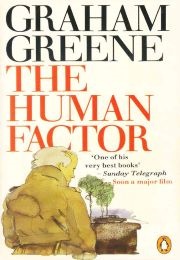 The Human Factor (Graham Greene)