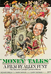 Money Talks (1972)