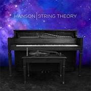 String Theory by Hanson