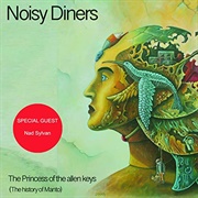 Noisy Diners - The Princess of the Allen Keys