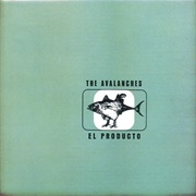 El Producto EP (The Avalanches, 1997)