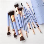 Luxie Brushes