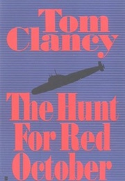 The Hunt for Red October (Tom Clancy)