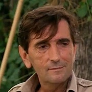 Harry Dean Stanton