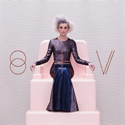 St. Vincent (St. Vincent, 2014)