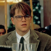 Tom Ripley (The Talented Mr. Ripley, 1999)