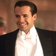 Cal Hockley (Titanic, 1997)