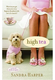 High Tea (Sandra Harper)