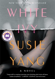 White Ivy (Susie Yang)