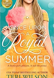 Once Upon a Royal Summer (Teri Wilson)